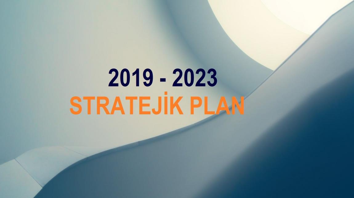 Toki Avrupa Konutları Ortaokulu 2019-2023 Stratejik Planı Yayınlandı